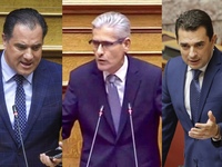 Ο Άγγελος Τσιγκρής ζητά αναστολή πληρωμή...
