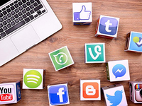 Πώς να χρησιμοποιήσεις τα social media γ...