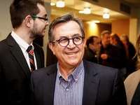 Νίκος Νικολόπουλος: Ναι στην επαναδημοπρ...