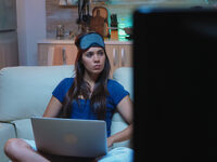 Ύπνος: Οι ώρες που πρέπει να αποφεύγετε ...