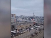 Ουκρανία: Τουλάχιστον 136 άμαχοι έχουν σ...