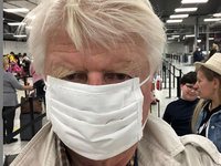 Ο πατέρας του Μπόρις Τζόνσον ήρθε από το...