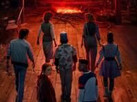 Κυκλοφόρησε το trailer της 4ης σεζόν του...