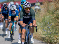 Νέα αρχή για τον Πατρινό πρωταθλητή Νίκο Βουκελάτο