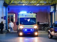 Γιατί οι ιατροδικαστές δεν θα κάνουν νεκ...