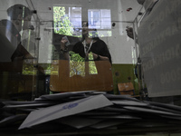 Εκλογές 2023: Δείτε LIVE τα αποτελέσματα...