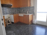 Δυάρι 55 τ.μ., Κέντρο, Πάτρα, 340 €