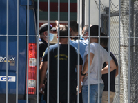 Πέτρος Φιλιππίδης: Σε δίκη για ένα βιασμ...