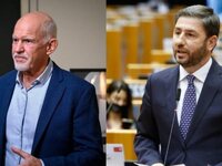 Ο χάρτης των εκλογών του ΚΙΝΑΛ: Τι πήραν...