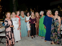 Φιλανθρωπική βραδιά του Ομίλου Inner Whe...