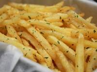 Ακρίβεια: Τώρα πλήττει και τις τηγανιτές...