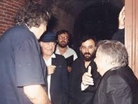 Όταν Ελύτης, Θεοδωράκης, Χατζιδάκις και ...