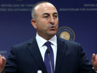 Νέα επίθεση Τσαβούσογλου στην Ελλάδα: Πα...