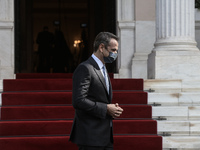 Αυτή είναι η νέα σύνθεση της κυβέρνησης