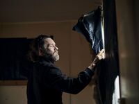 Στις 27/10 στις Ελληνικές αίθουσες «Ο Άγ...