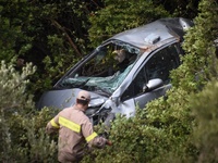 Θρίλερ στο Άνω Καστρίτσι! Στο παρά ένα α...