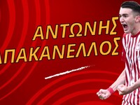 Ο Δήμος Καλαβρύτων συγχαίρει Αντώνη Παπα...