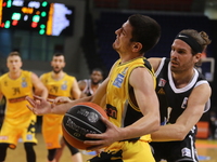 Πάλεψε ο Απόλλων, έχασε από την καλύτερη...