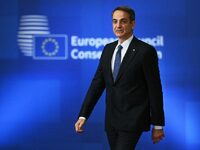 «Συμβούλιο Ειρήνης» αυστηρά για τη Γάζα ...