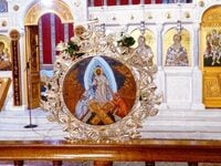 Κυριακή του Πάσχα: Ο «Εσπερινός της Αγάπ...