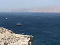 Πρώτο «φανερό» πέρασμα στο Ορμούζ από ελ...