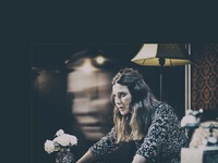 Μαρία Ναυπλιώτου όπως Σοφία Λόρεν: Παίζε...