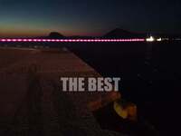 Pink the City 2021:  Ροζ εκπλήξεις φωτισ...