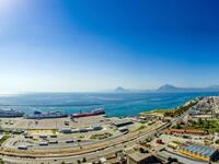 Λιμάνι Πάτρας: Τι σχεδιάζει το Υπερταμεί...