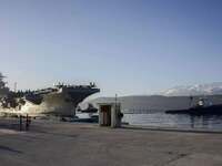 Σούδα: ΕΥΠ και Αντιτρομοκρατική «ξεσκονί...