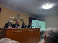 Η Πάτρα τίμησε το αντιτορπιλικό «ΑΔΡΙΑΣ»...