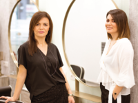 Modus Hair Works: Μαρία & Ελεωνόρα Θ...