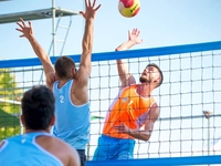 Συνεργασία της Ε.Σ.ΠΕ.Π. με το Konan Sand Sports 