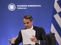 Μίνι ανασχηματισμός -Κυβερνητικός εκπρόσ...