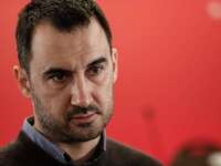 Χαρίτσης για τους "αριστερούς του χ...