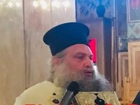 Έφυγε ξαφνικά από τη ζωή στα 52 του ο ιε...