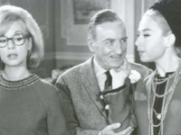 Πέθανε η ηθοποιός Δέσποινα Νικολαΐδου 