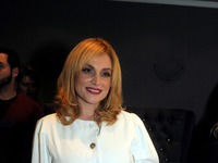 Παντρεύεται η Ελεονώρα Ζουγανέλη - Δείτε...