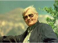 Πέθανε ο βετεράνος δημοσιογράφος Δημήτρη...