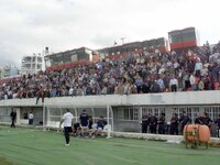 Τα διαρκείας της Παναχαϊκής στη Γ' Εθνική