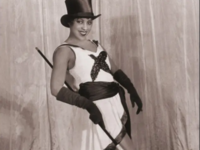 Google Doodle - Adelaide Hall: Ποια ήτα...