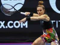 Πανηγυρικά στους «8» στην Αγία Πετρούπολ...