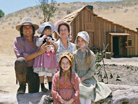 To "Μικρό Σπίτι στο Λιβάδι" επ...