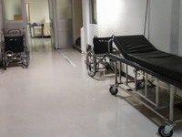 Κορωνοϊός: Στο «κόκκινο» τα νοσοκομεία σ...