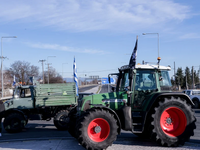 Σήμερα η συνάντηση αγροτών - Μητσοτάκη σ...