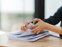 Ελληνικό Κτηματολόγιο: Σε αργία οι συλλη...