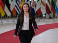 Επίσκεψη της Φινλανδής πρωθυπουργού στην...