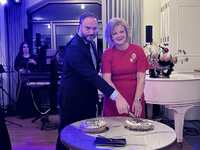 Πάτρα: Με επιτυχία η φιλανθρωπική εκδήλω...