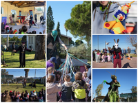 Καρναβάλι των Μικρών 2026: Πρεμιέρα για ...