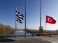 Κυριάκος Μητσοτάκης: Όσο η Τουρκία συμπε...