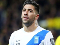 Ο Μπακασέτας κάνει πρόγραμμα αποκατάστασ...